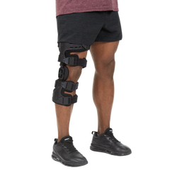 843 OA Knee Brace