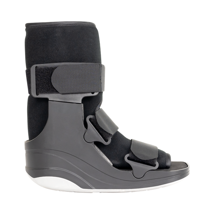 386 Walker Boot Short