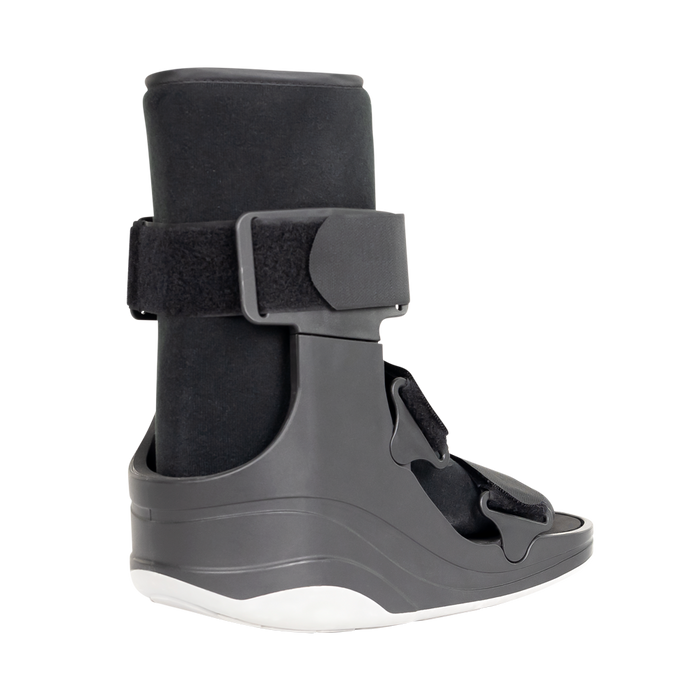 386 Walker Boot Short