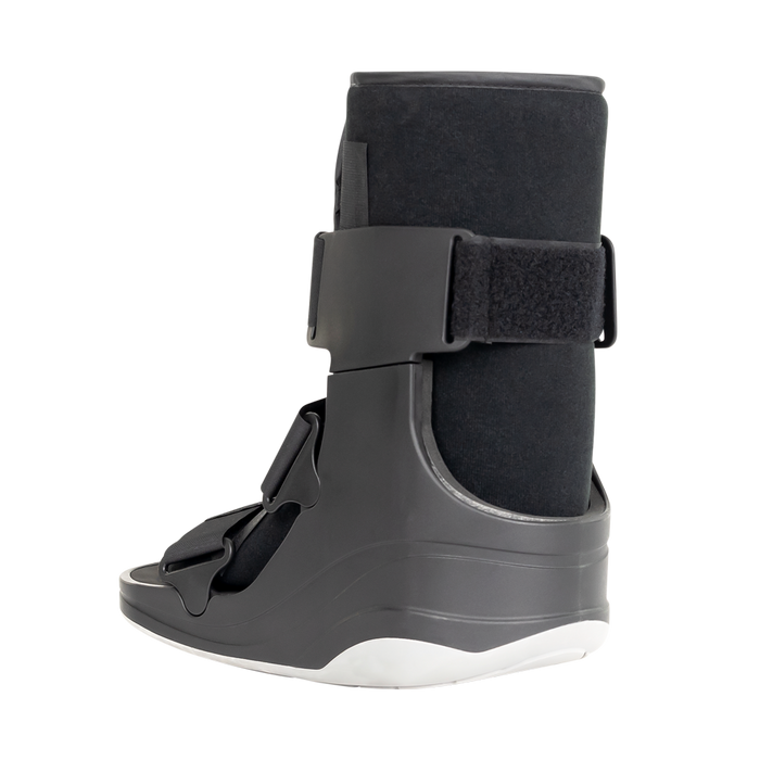 386 Walker Boot Short