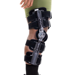ROM Knee Brace