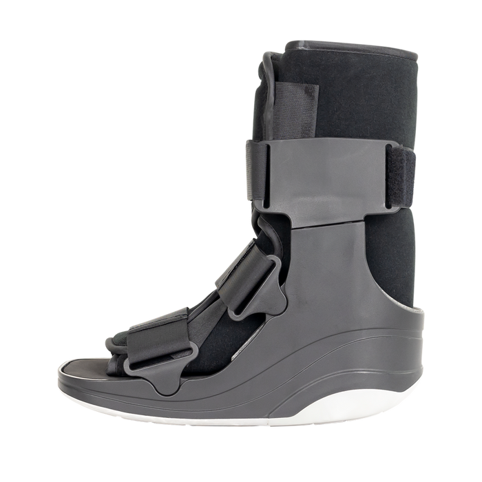 386 Walker Boot Short