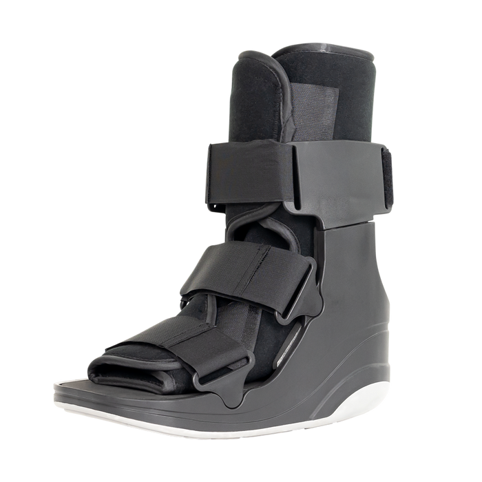 386 Walker Boot Short