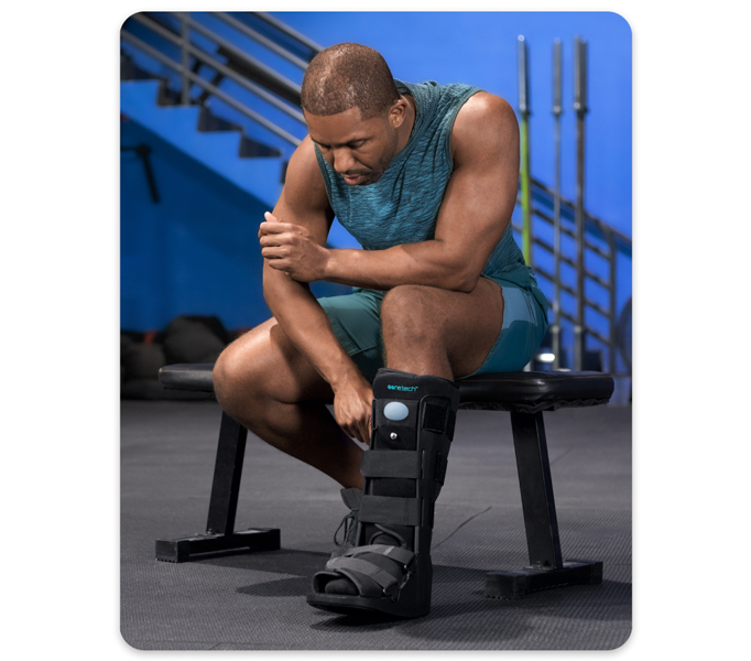 Performace. Precision. Coretech