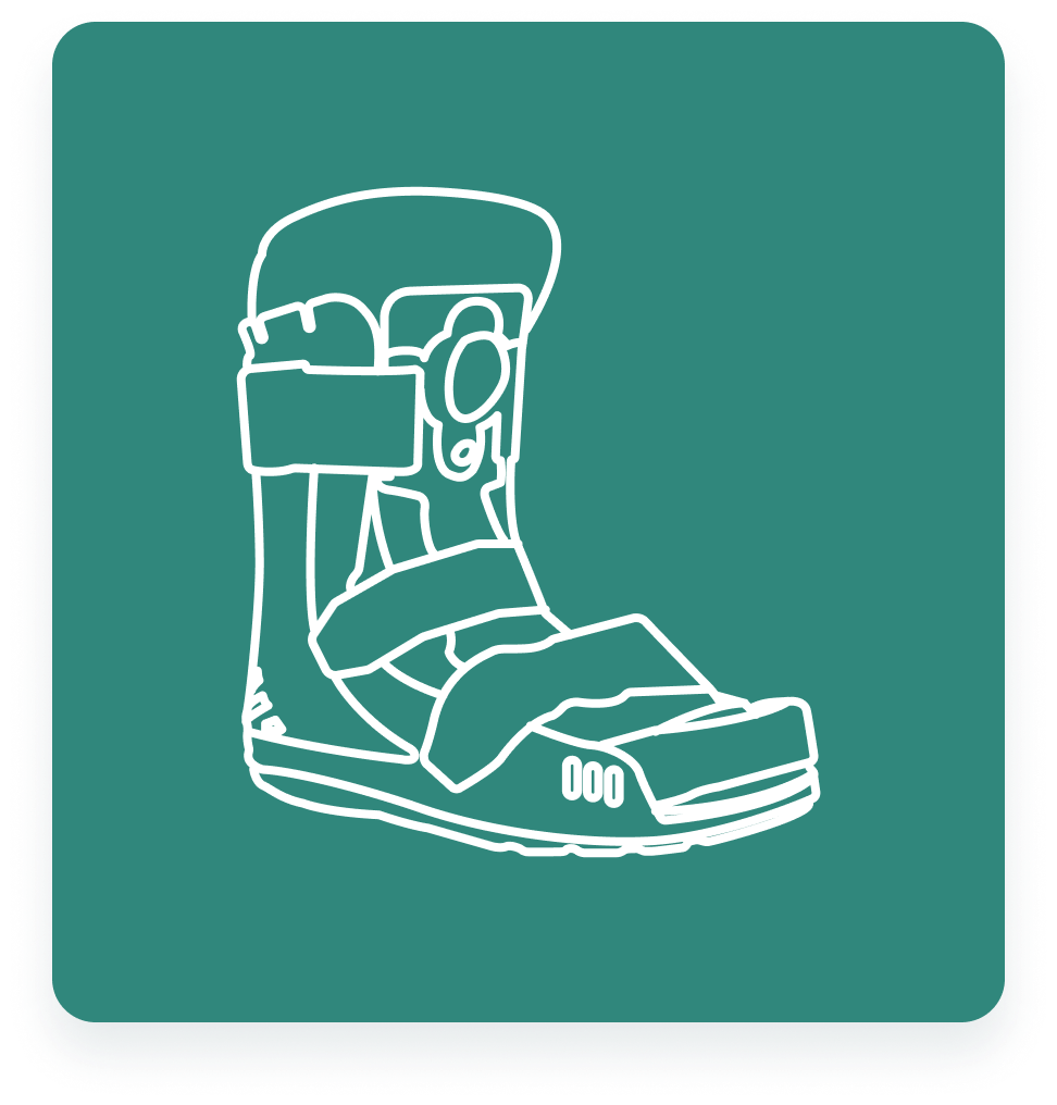 Foot & Ankle
