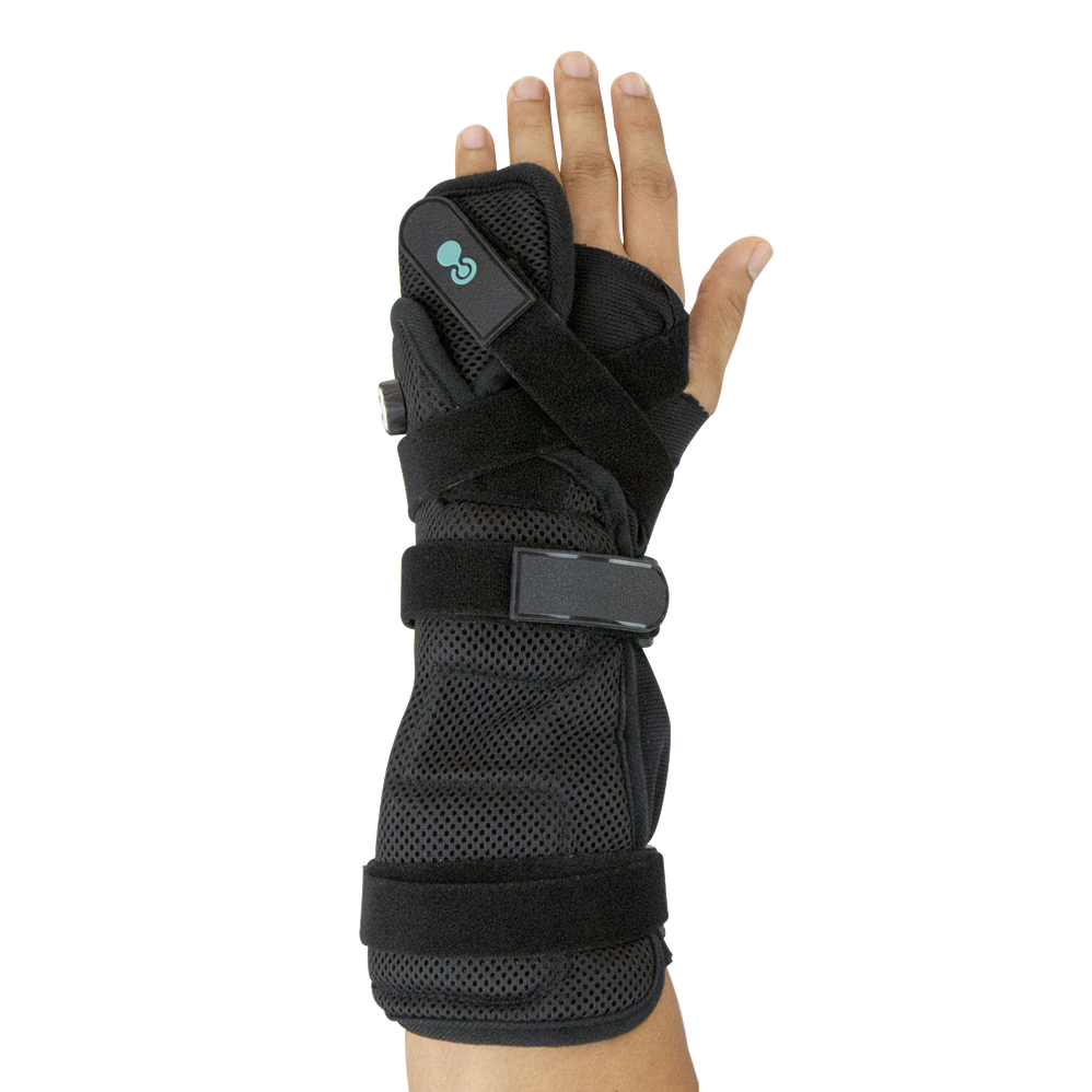 Wrist Braces — Coretech Orthopedics