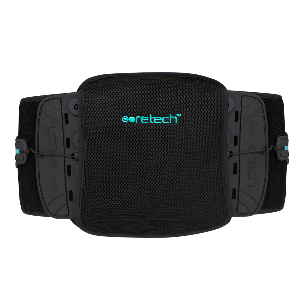 Spine Braces, Back Braces & Spinal Orthoses — Coretech Orthopedics