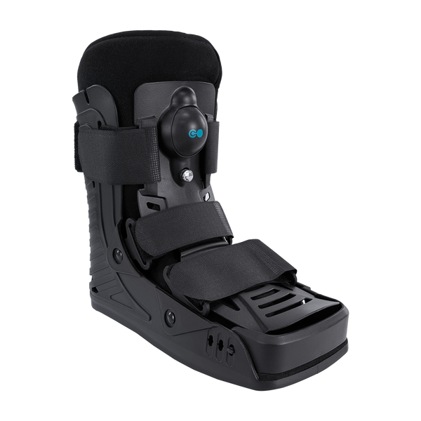 360 Exo Walker Boot Short