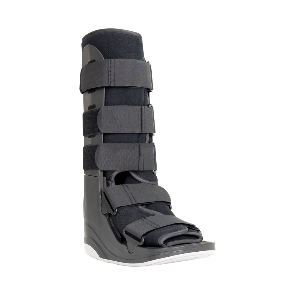 386 Walker Boot Tall | Coretech Orthopedics