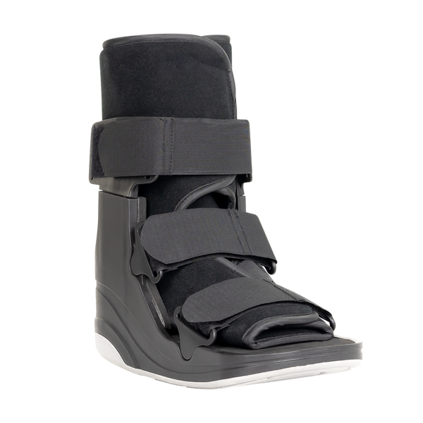 386 Walker Boot Short