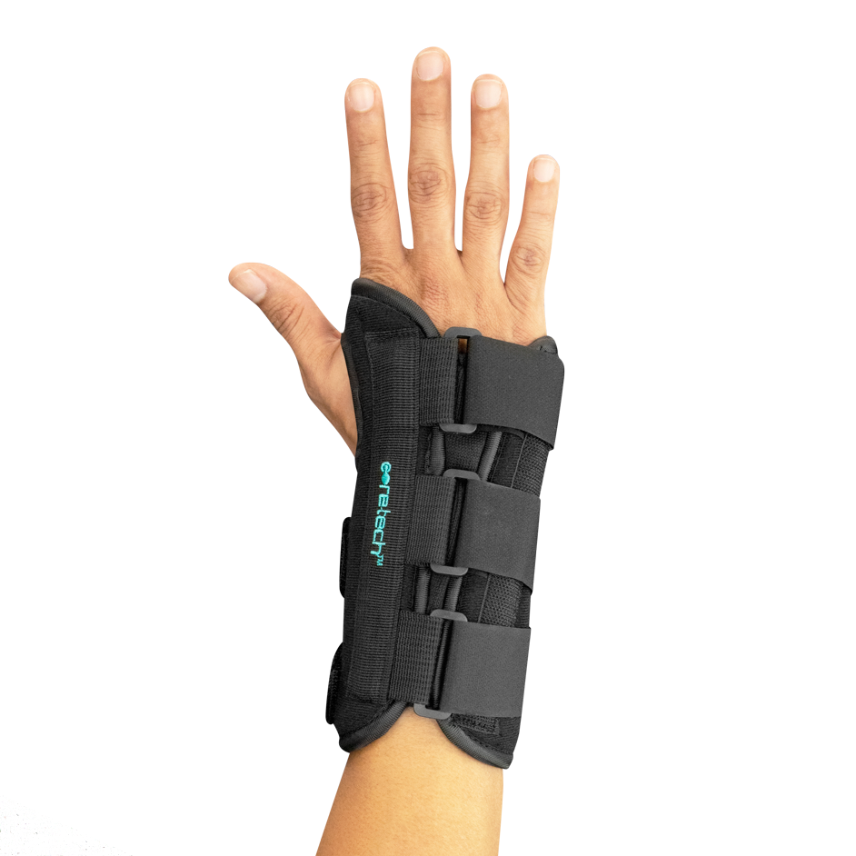 Hand & Wrist Braces