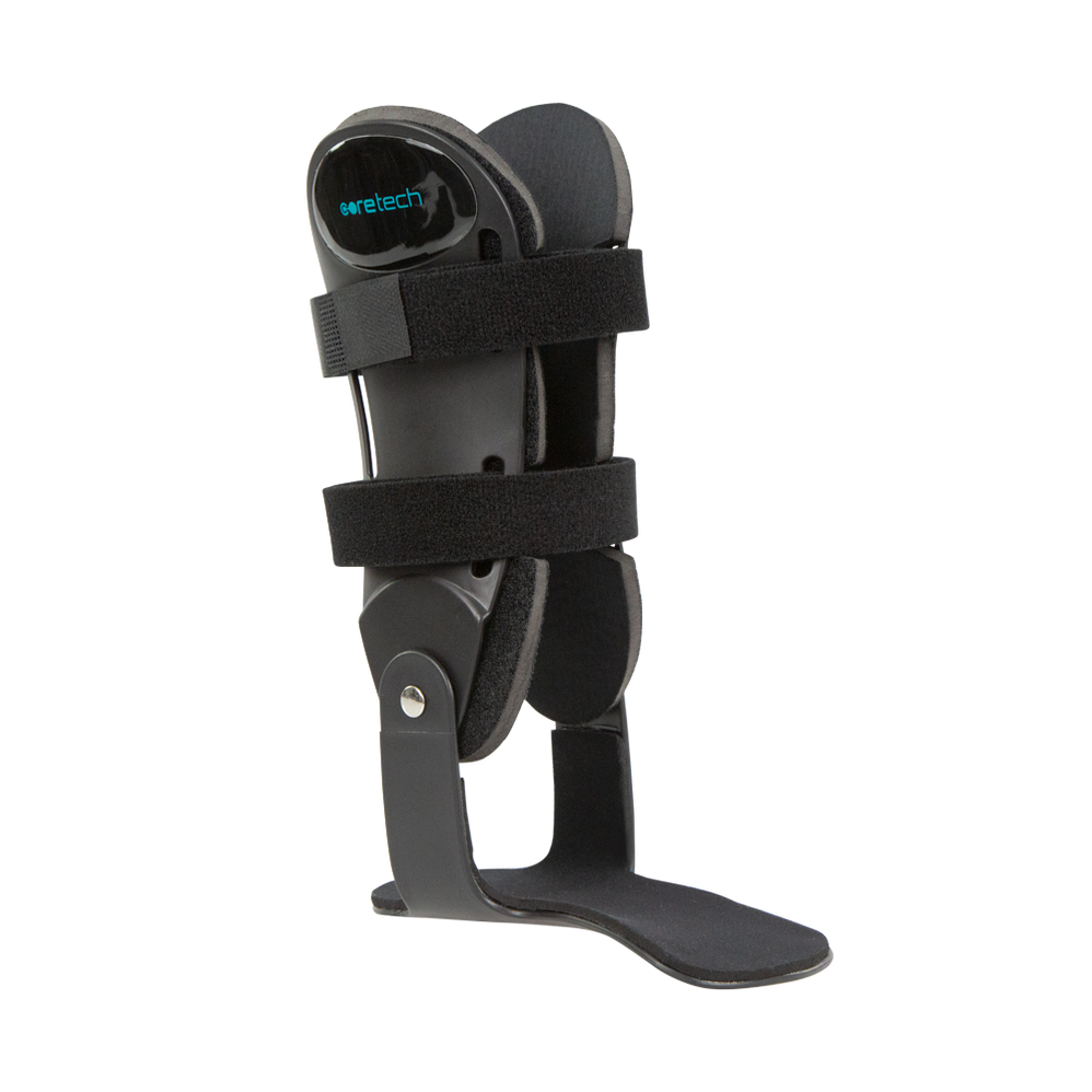 Ankle Braces for Sprains, Stability & Support — Coretech Orthopedics