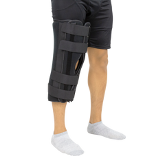 830 Tri-Panel Knee Immobilizer