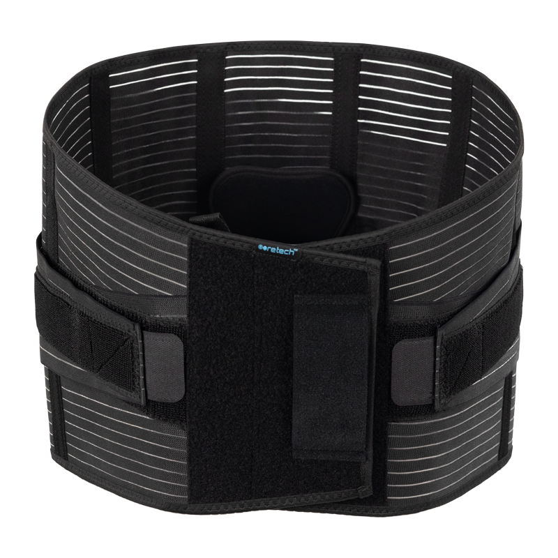 Cross Support Back Brace | Coretech Orthopedics