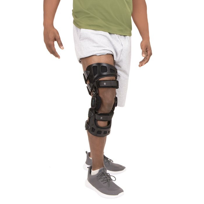 845 Dual OA Knee Brace