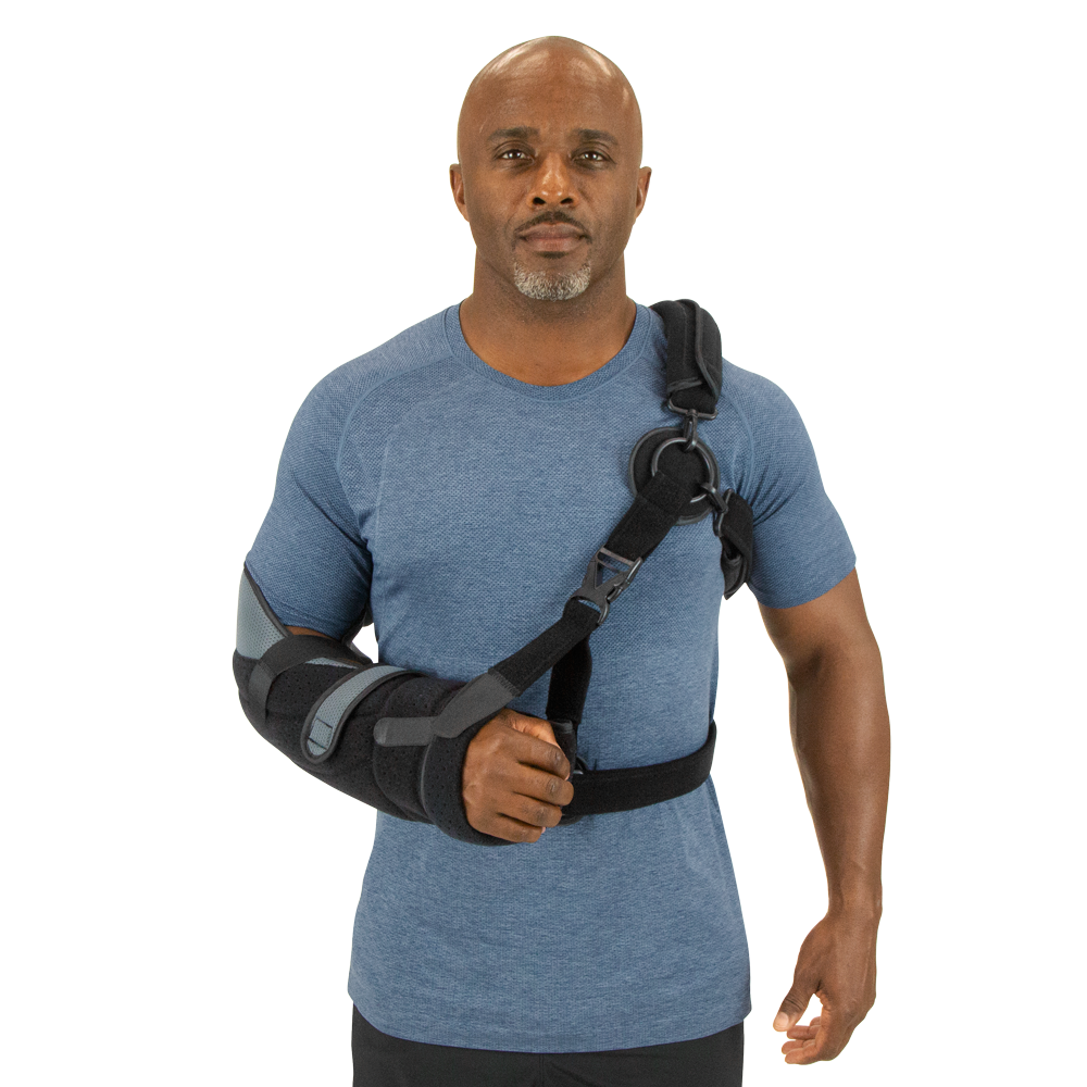 670 Universal Arm Sling | Coretech Orthopedics