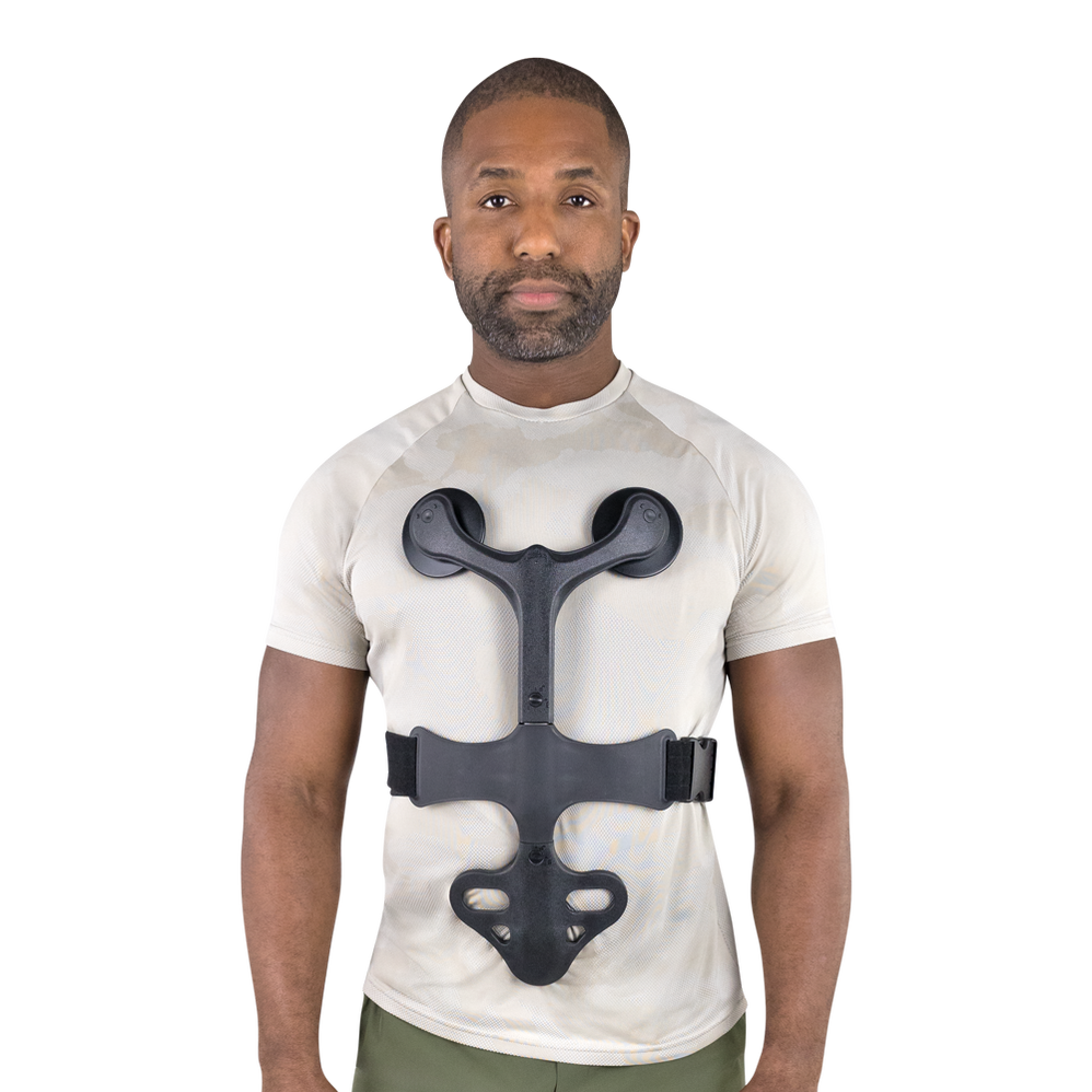 Spine Braces, Back Braces & Spinal Orthoses — Coretech Orthopedics