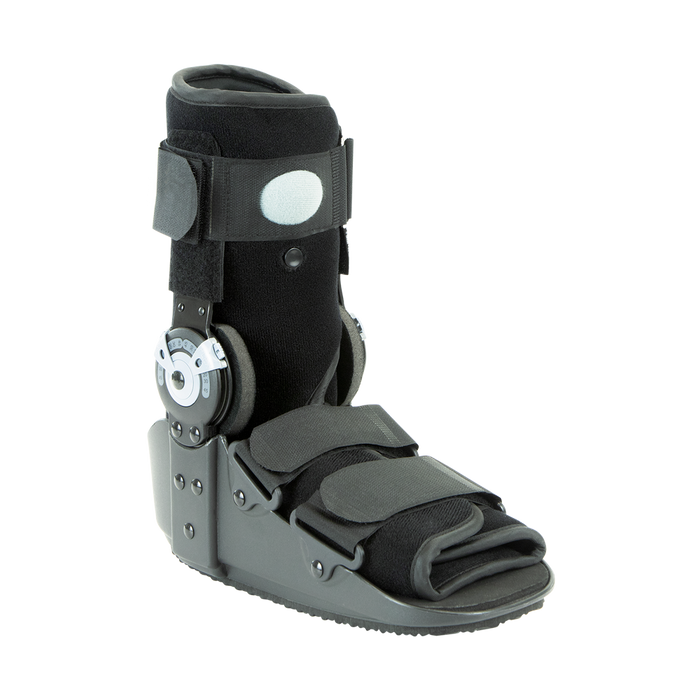 ROM Short Walking Boot