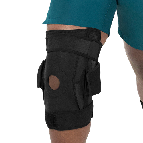 833 Universal Knee Brace