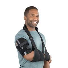 Humeral Fracture Splint (Lower)