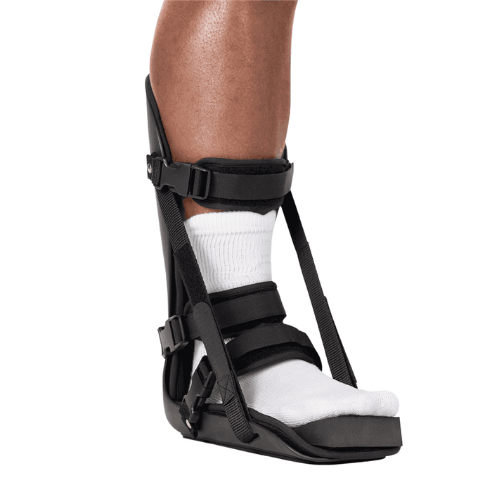 Hard Night Splint — Coretech Orthopedics