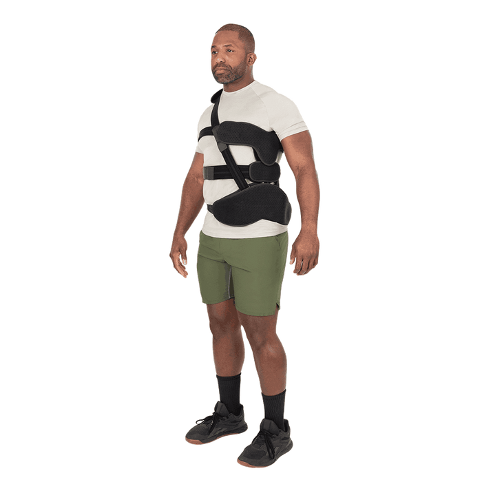 Scoliosis Brace
