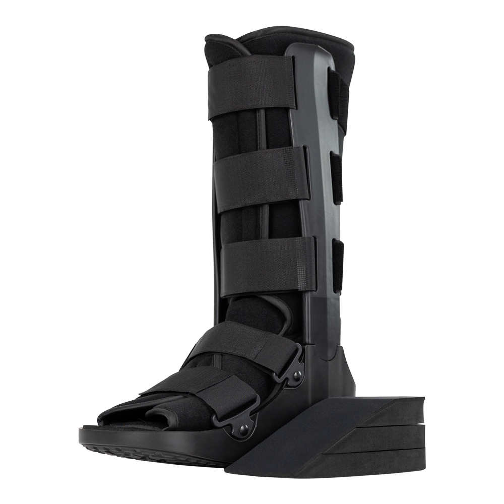 Short Boots