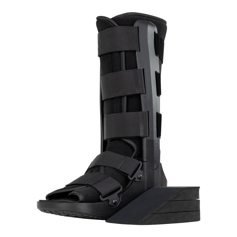 Foot & Ankle Braces for Lower Extremity Support — Coretech Orthopedics