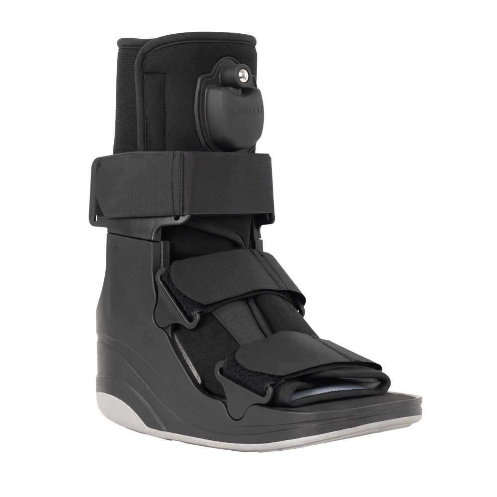 360 Walker Boot Short | Coretech Orthopedics