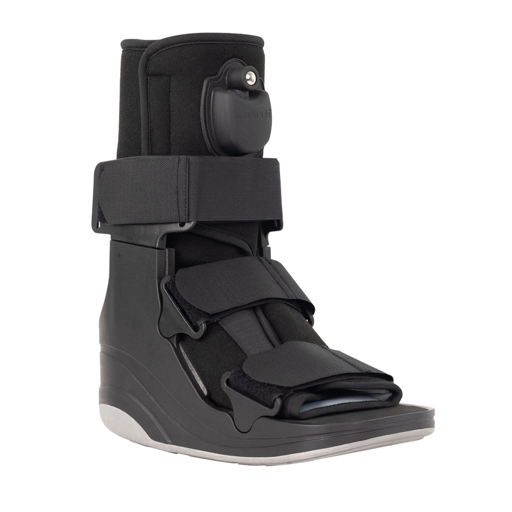 Foot & Ankle Braces for Lower Extremity Support — Coretech Orthopedics