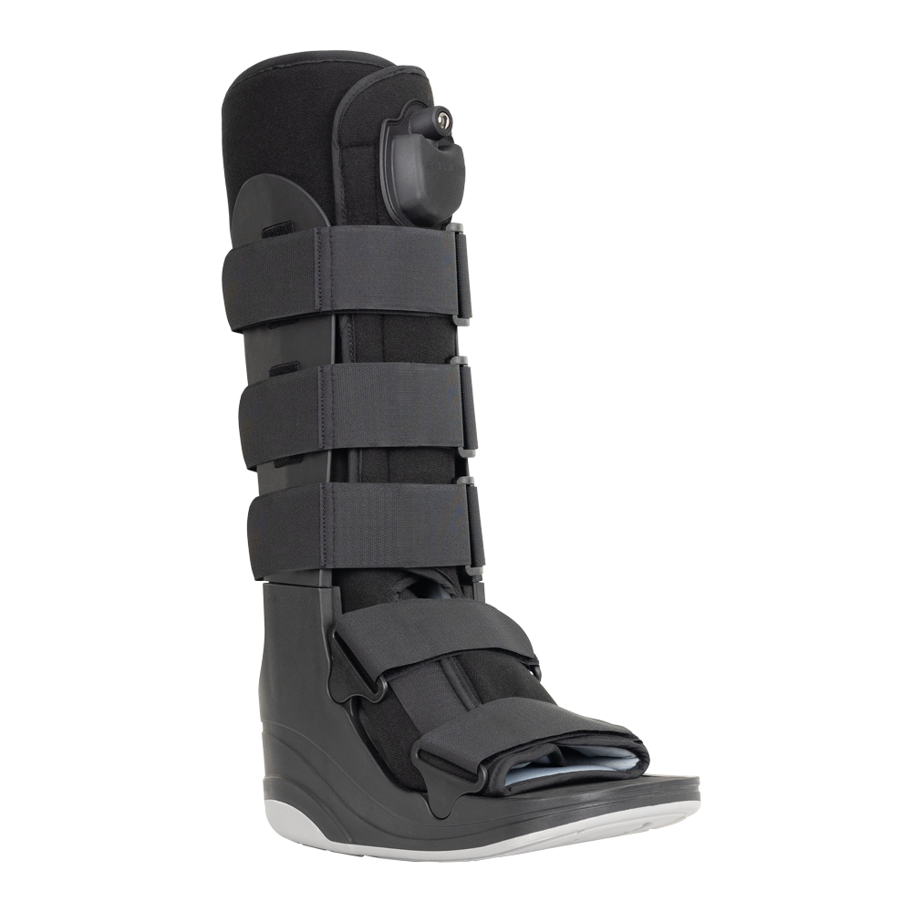 360 Walker Boot Tall | Coretech Orthopedics