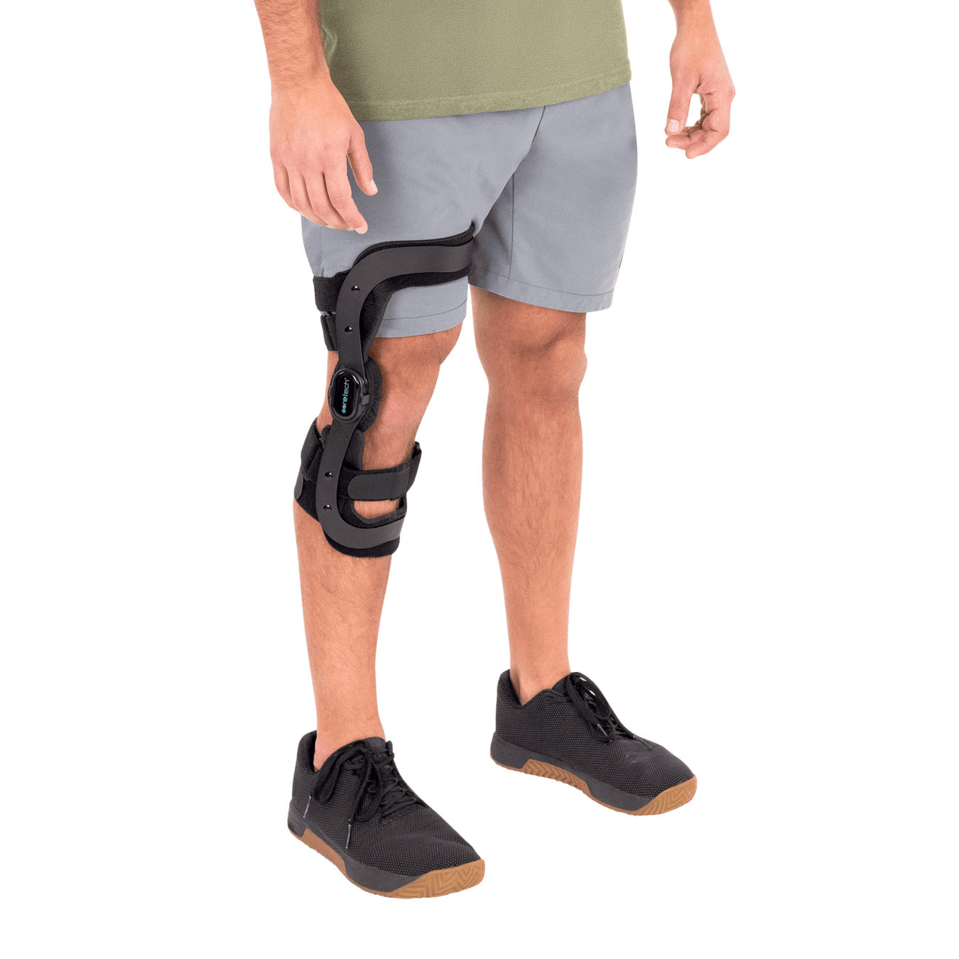 OA Knee Braces