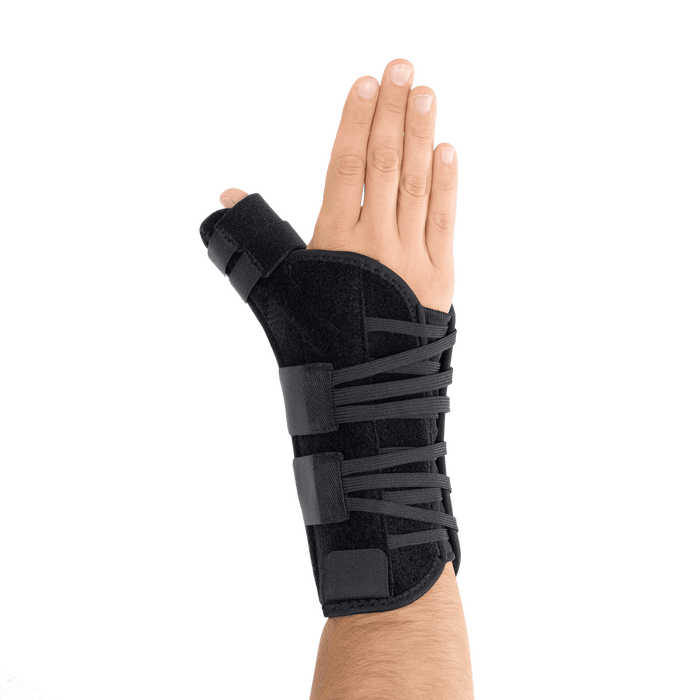 Quick Lace Thumb Brace