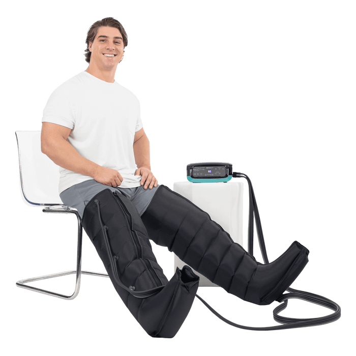 Compression Device Ortho Compression System | Coretech Orthopedics