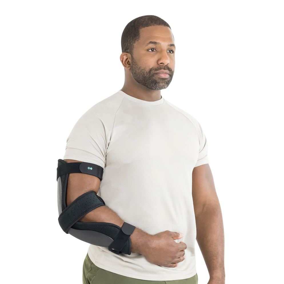 762 Elbow Brace | Coretech Orthopedics