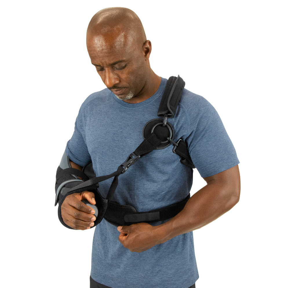 670 Universal Arm Sling | Coretech Orthopedics
