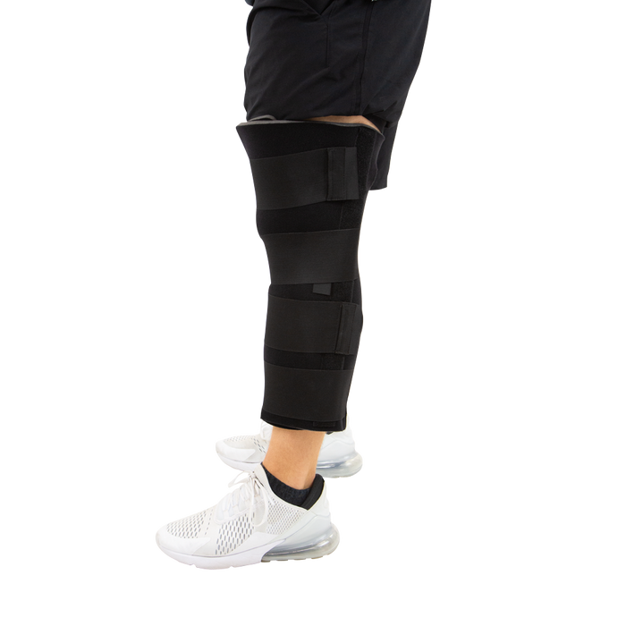 830 Single Panel Knee Immobilizer