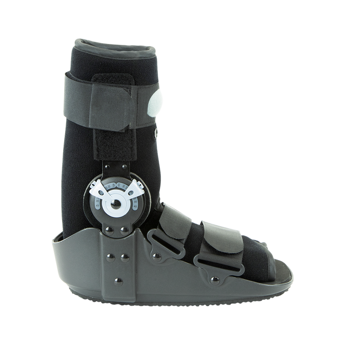 ROM Short Walking Boot