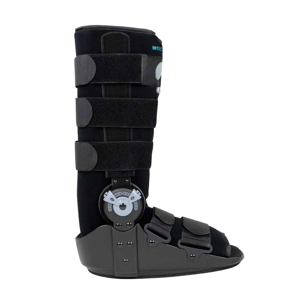 Rom Booot ROM Tall Walking Boot | Coretech Orthopedics