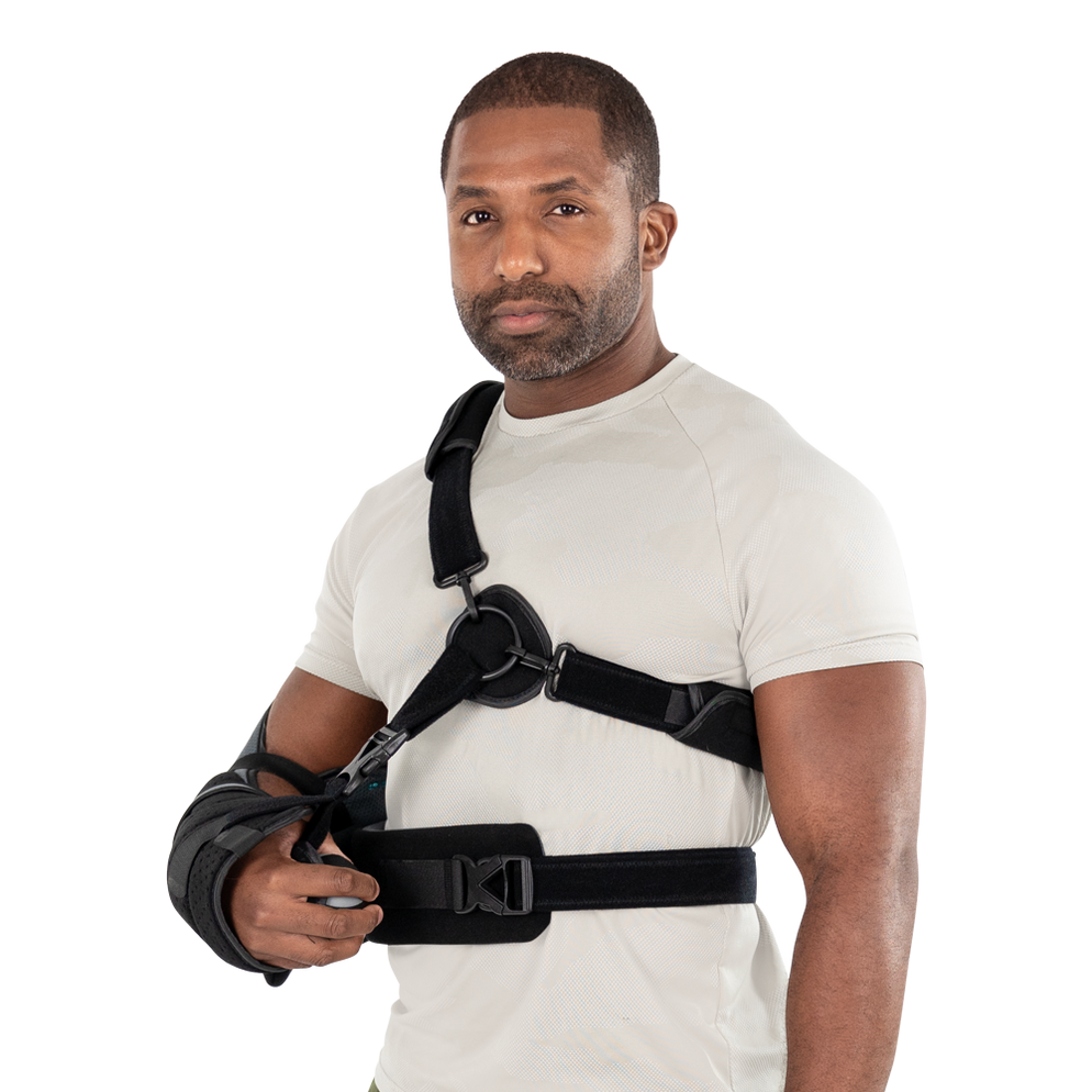 960 Advanced Arm Sling | Coretech Orthopedics