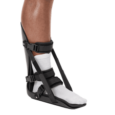 Hard Night Splint — Coretech Orthopedics