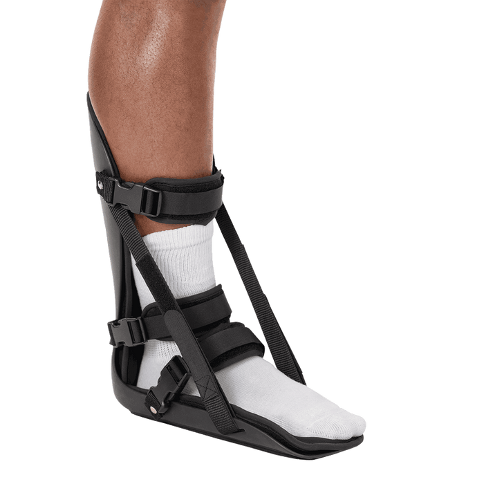 Hard Night Splint — Coretech Orthopedics