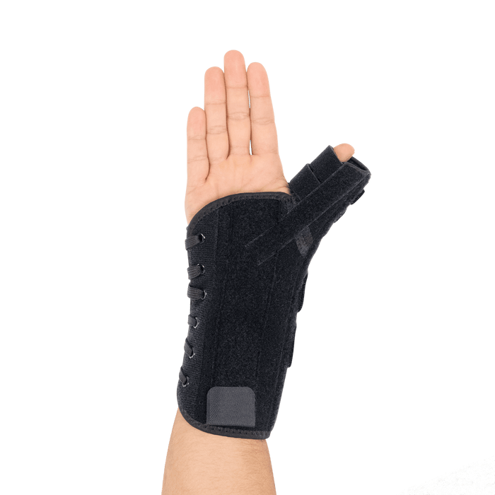 Quick Lace Thumb Brace