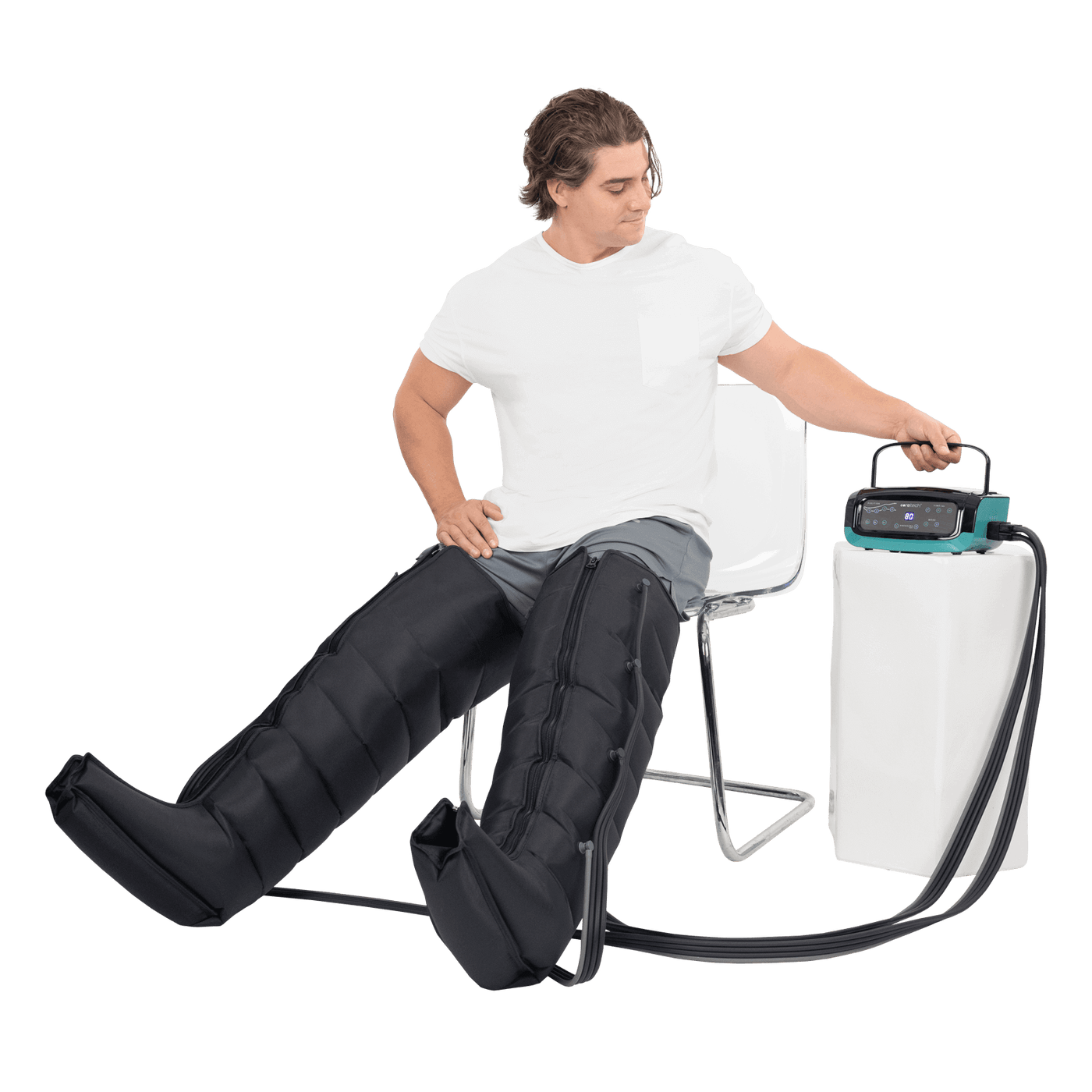 Compression System | Coretech Orthopedics