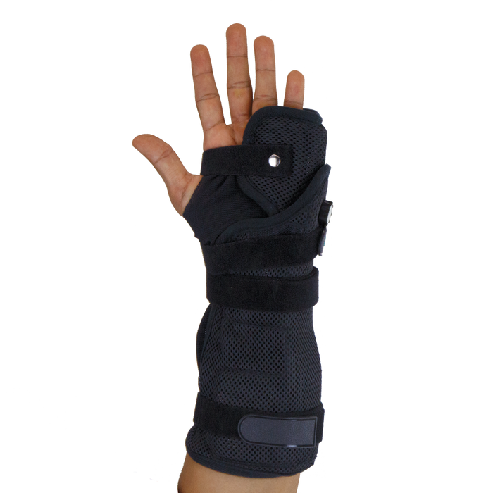 916 Wrist Brace | Coretech Orthopedics