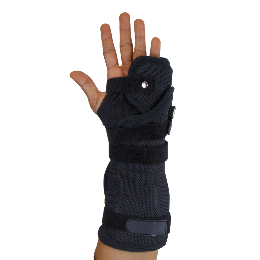 916 Wrist Brace | Coretech Orthopedics