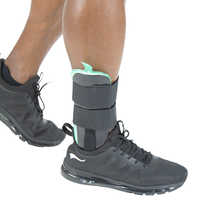 350 Ankle Air Splint | Coretech Orthopedics
