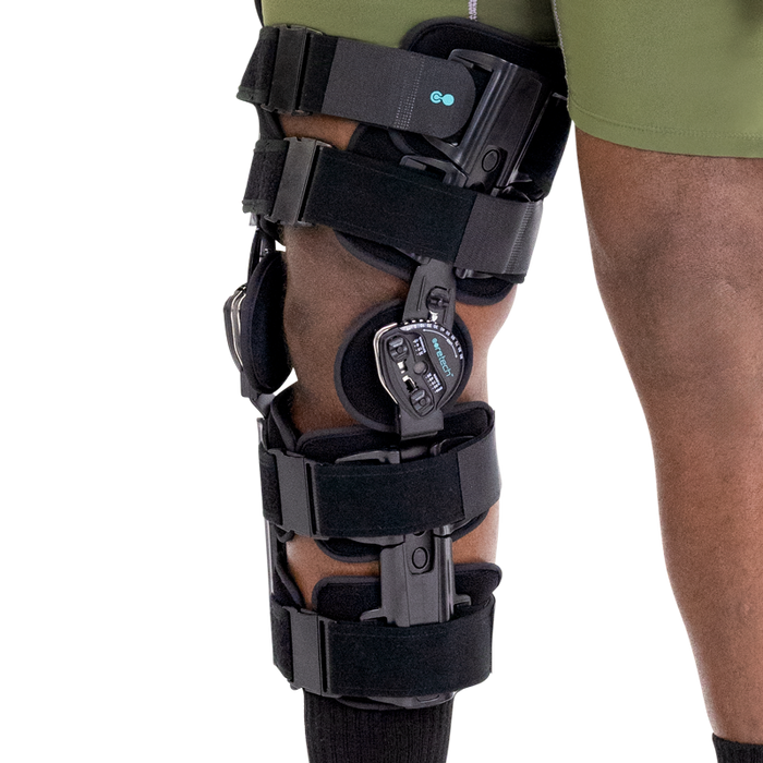ROM Knee Brace | Coretech Orthopedics