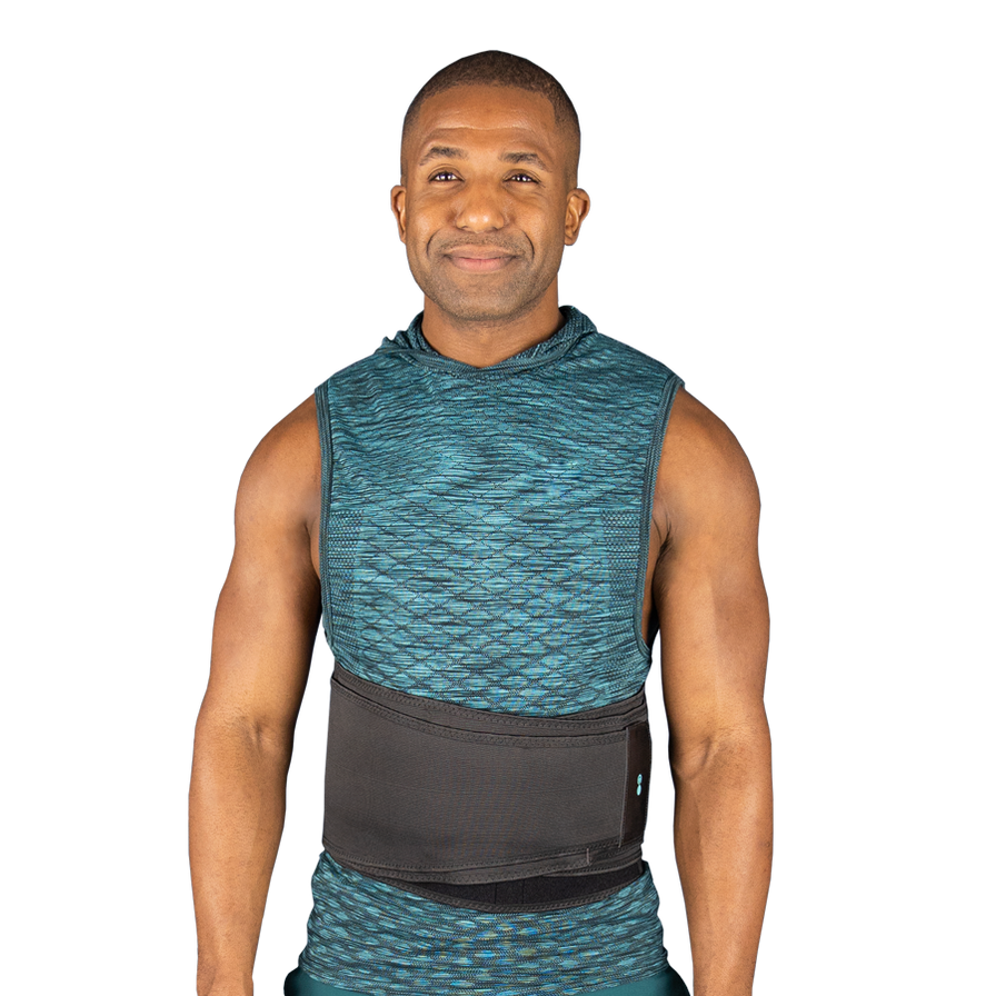 625 Back Brace | Coretech Orthopedics