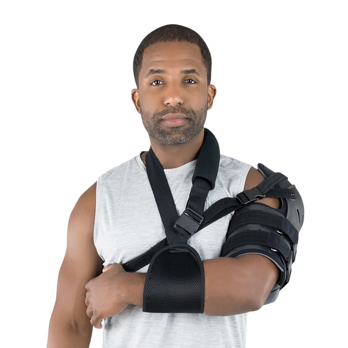 Humeral Fracture Splint (Upper)